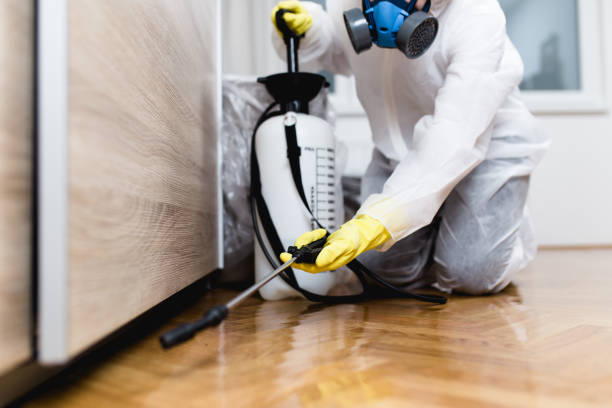 Best Pest Removal Services  in Oakland, OR