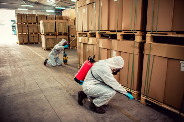 Best Pest Inspection Near Me  in Oakland, OR
