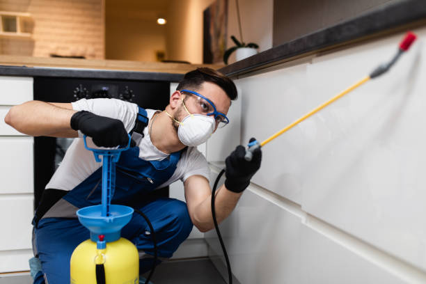 Best Pest Control for Restaurants  in Oakland, OR