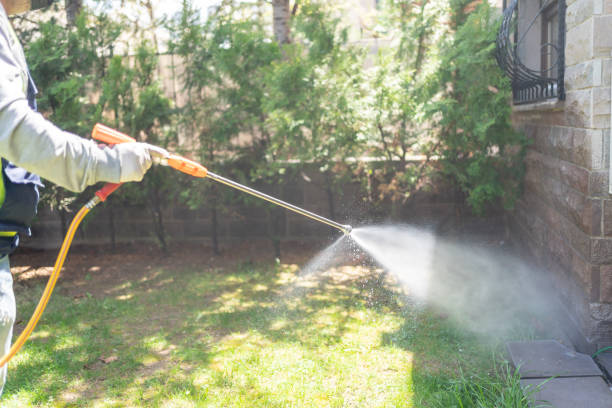 Best Pest Prevention Services  in Oakland, OR